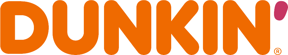 Dunkin'Logo