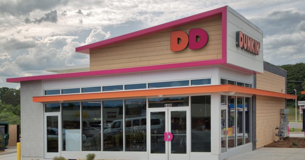 Dunkin
