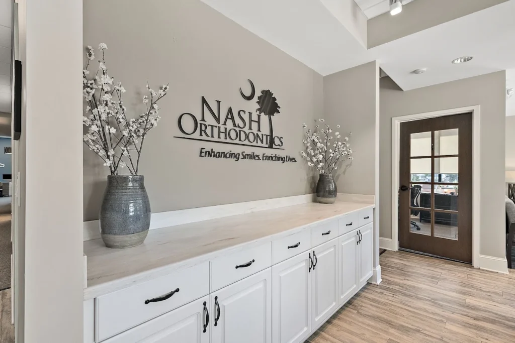 Nash orthodontics