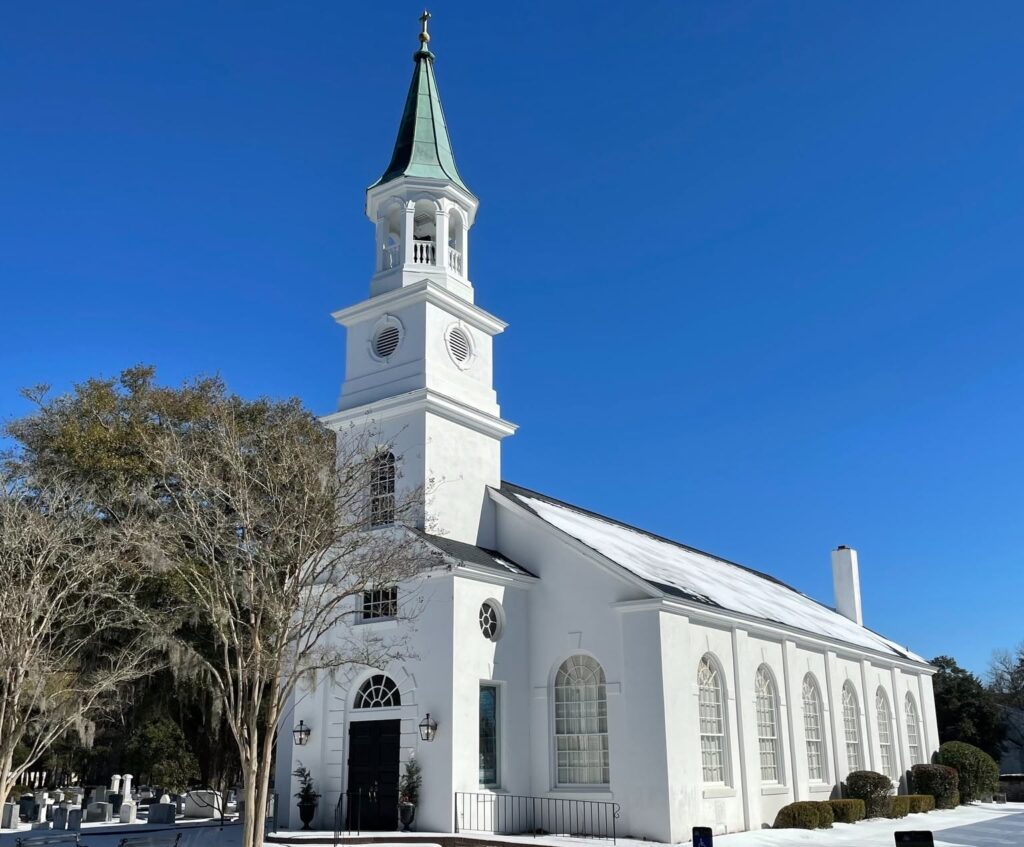 St johns episcopal